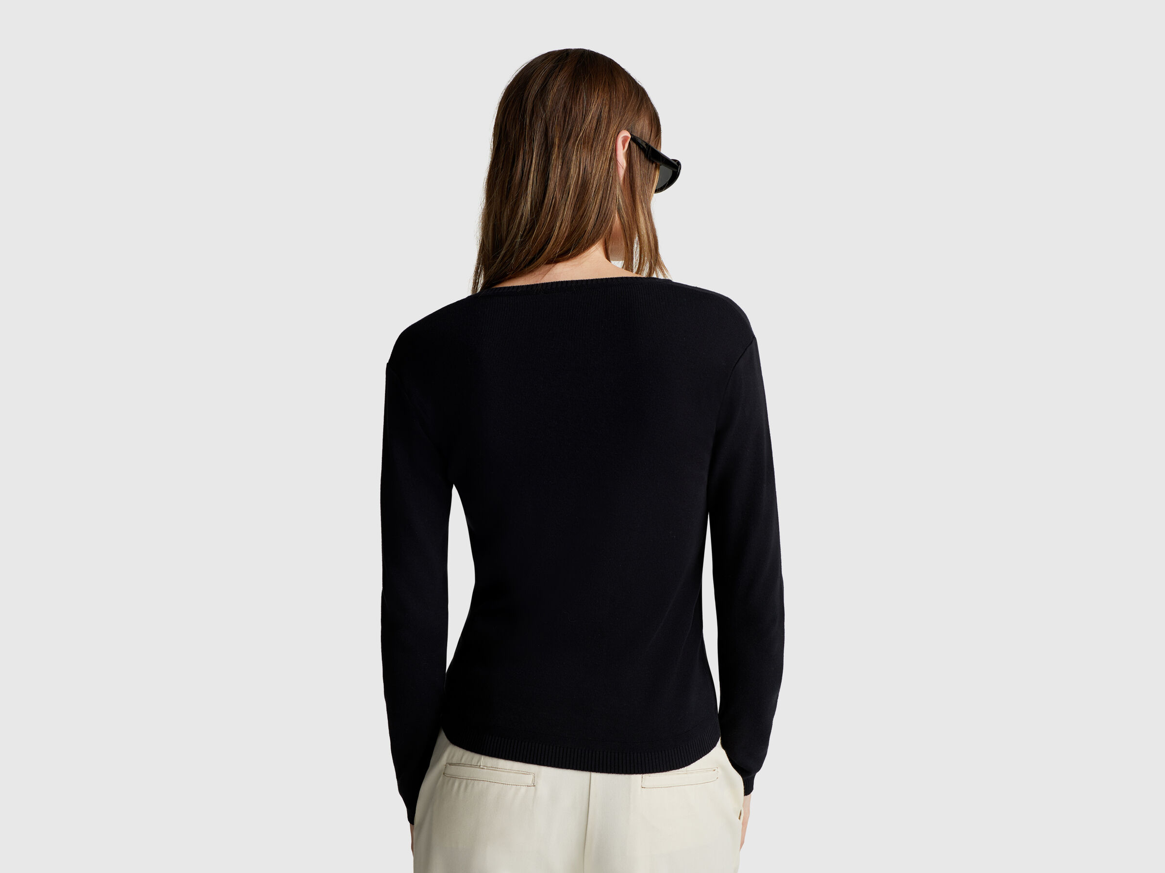 SWEATER L/S Women image number 2